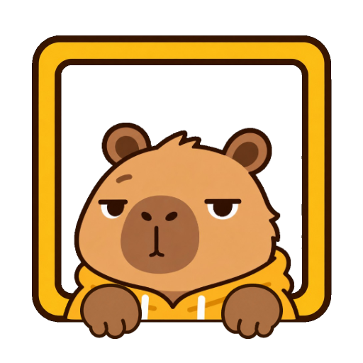CapyFrame